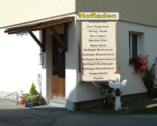 hofladen